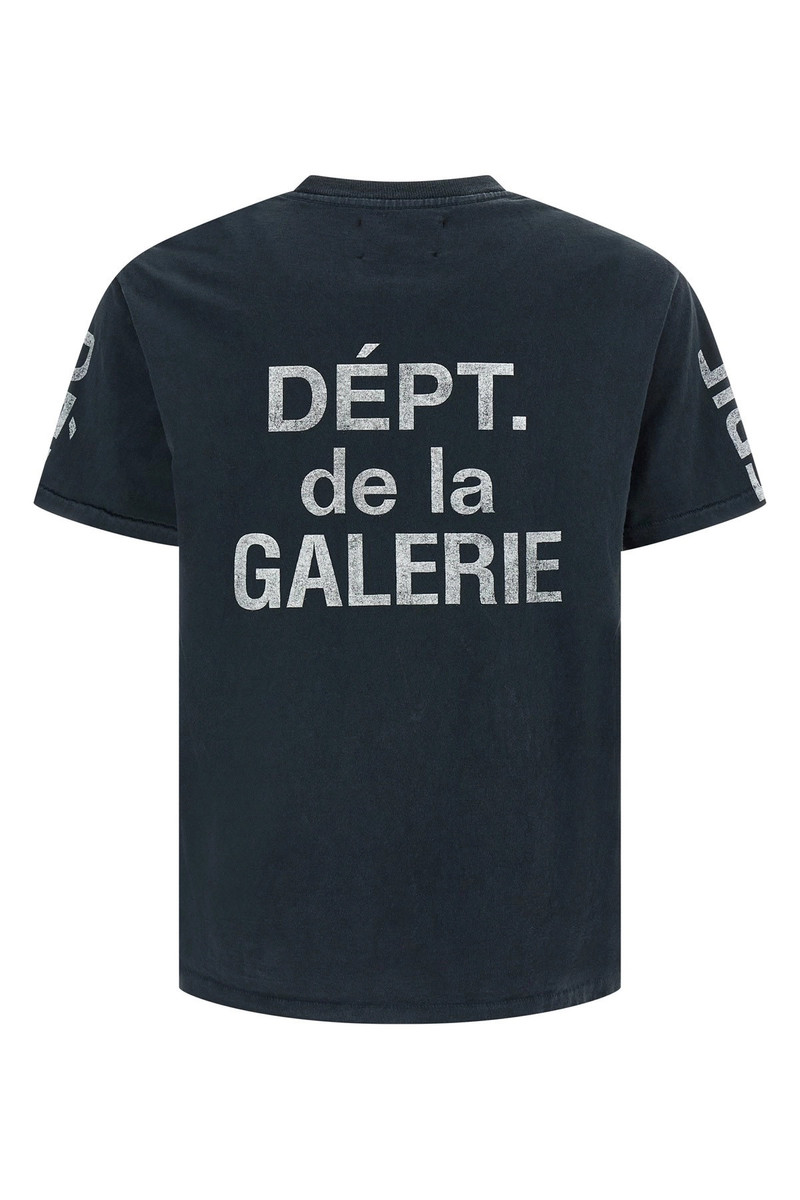 GALLERY DEPT. 'French Collector' T-shirt outlook