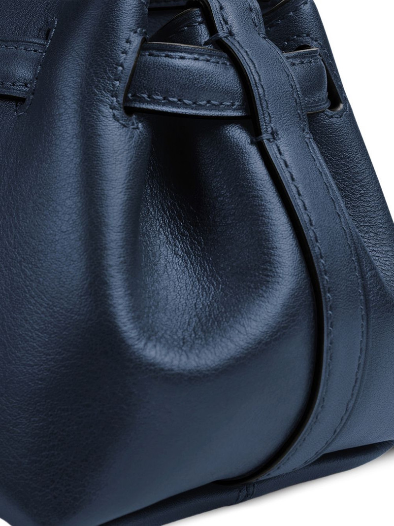 Empire Carryall leather shoulder bag 4
