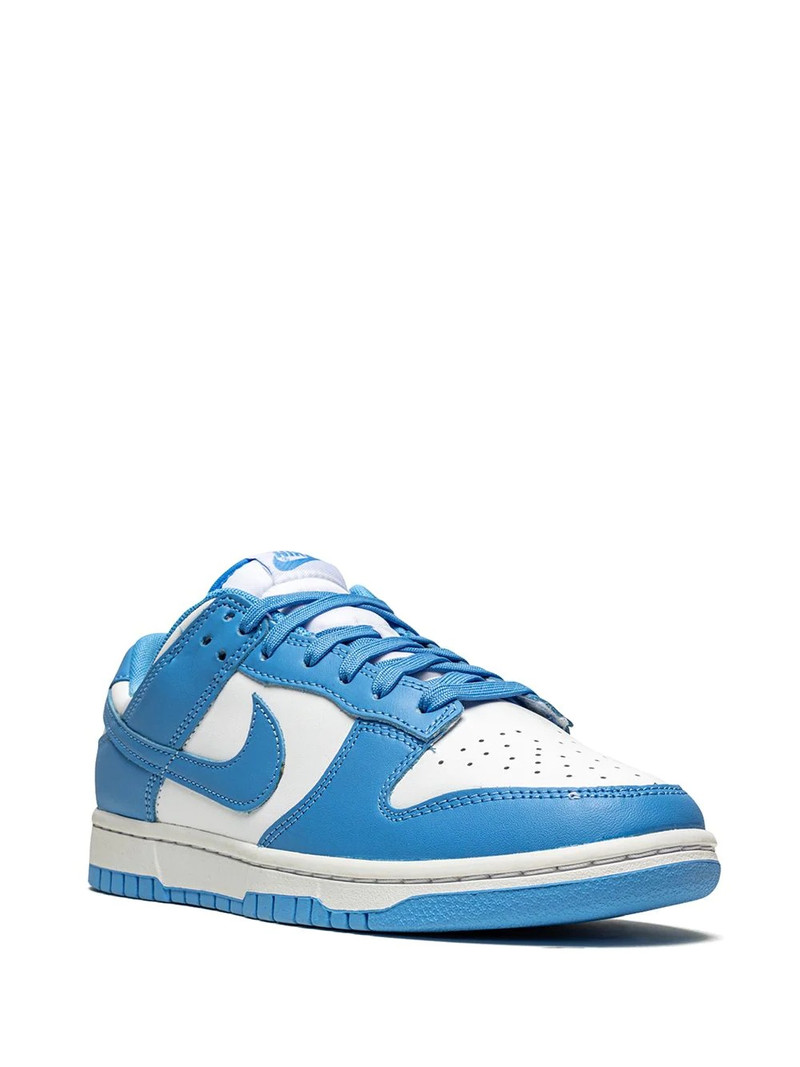 Nike Dunk Low "University Blue" sneakers outlook