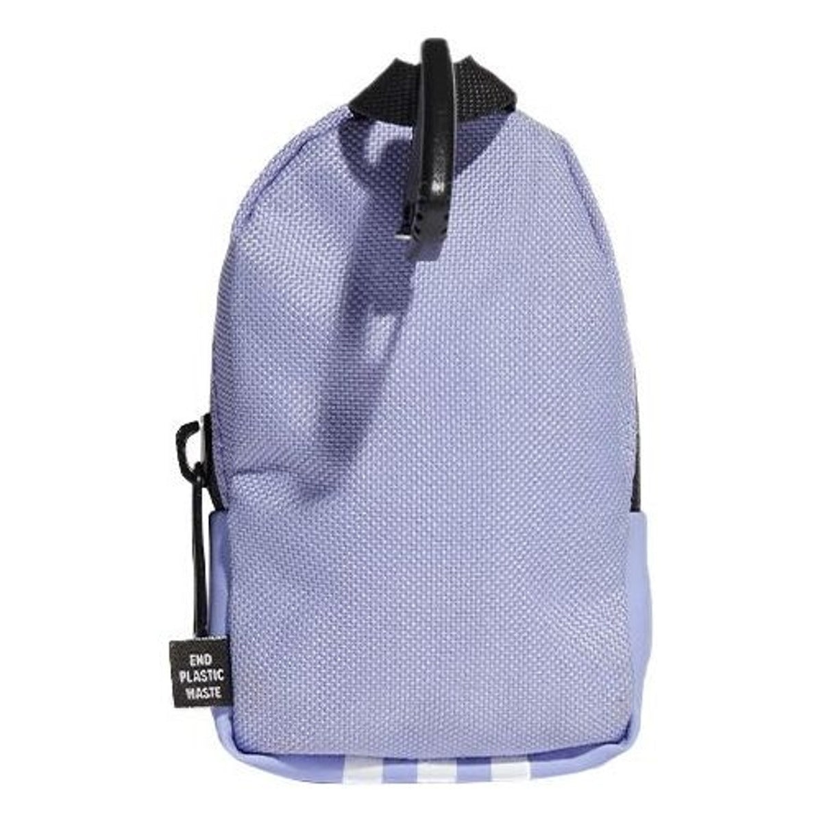 adidas Tiny Classic Backpack 'Purple White' HC7221 - 2