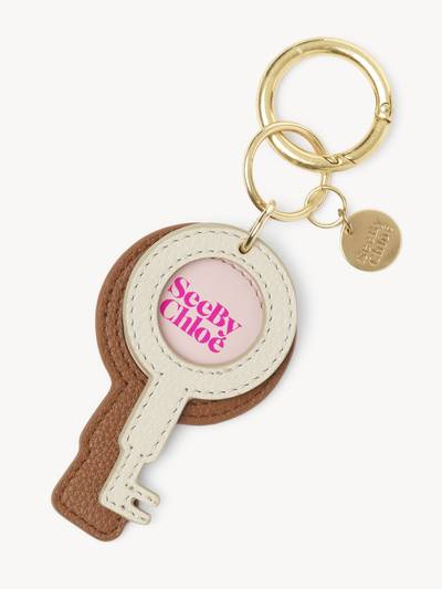 See by Chloé MY SBC KEY RING outlook