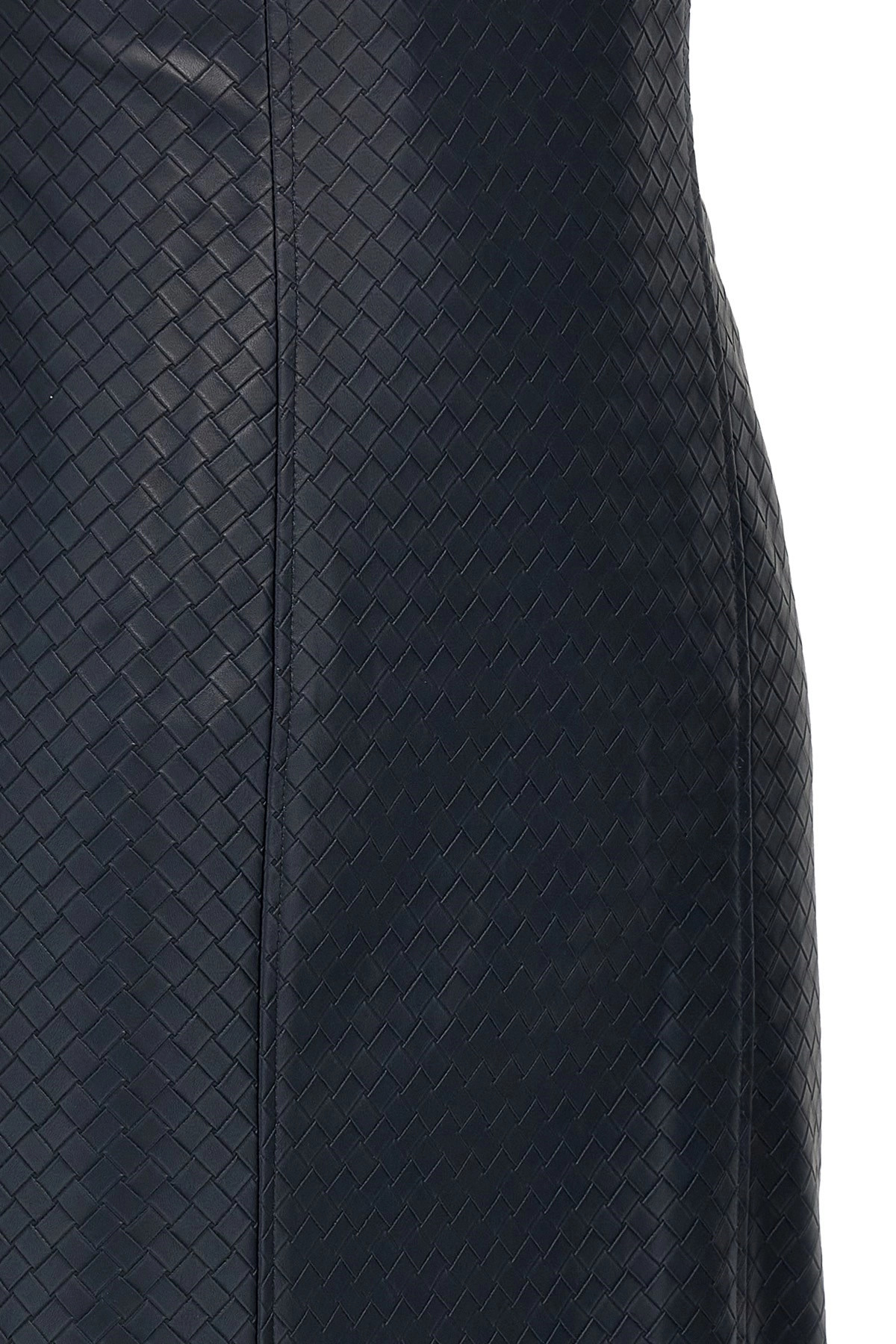 'Midi Braided' dress - 5