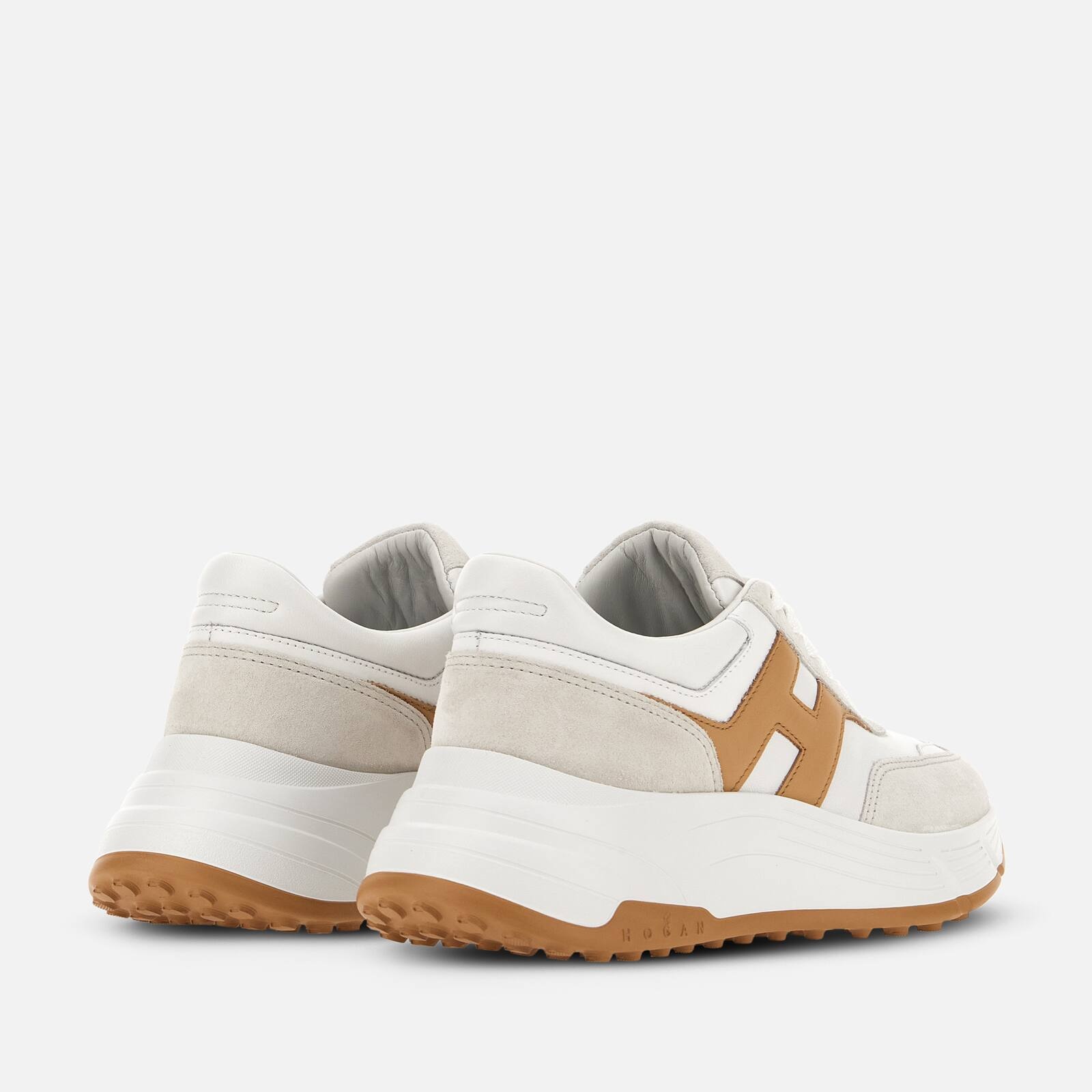 Sneakers Hogan Hi-Fi - 3