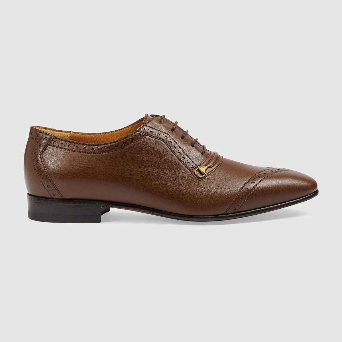 Men's lace-up shoe - 1