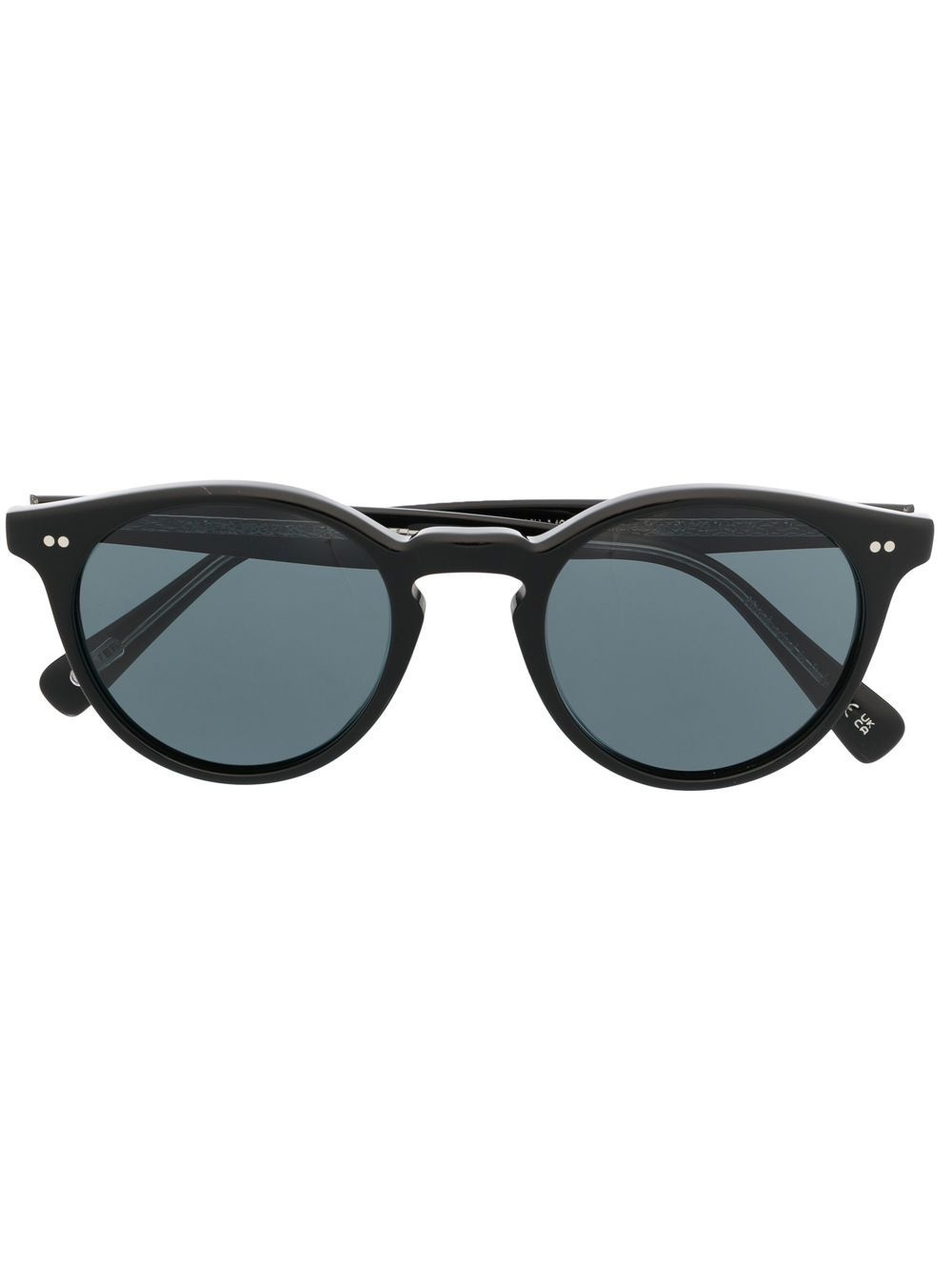 Romare round-frame sunglasses - 1