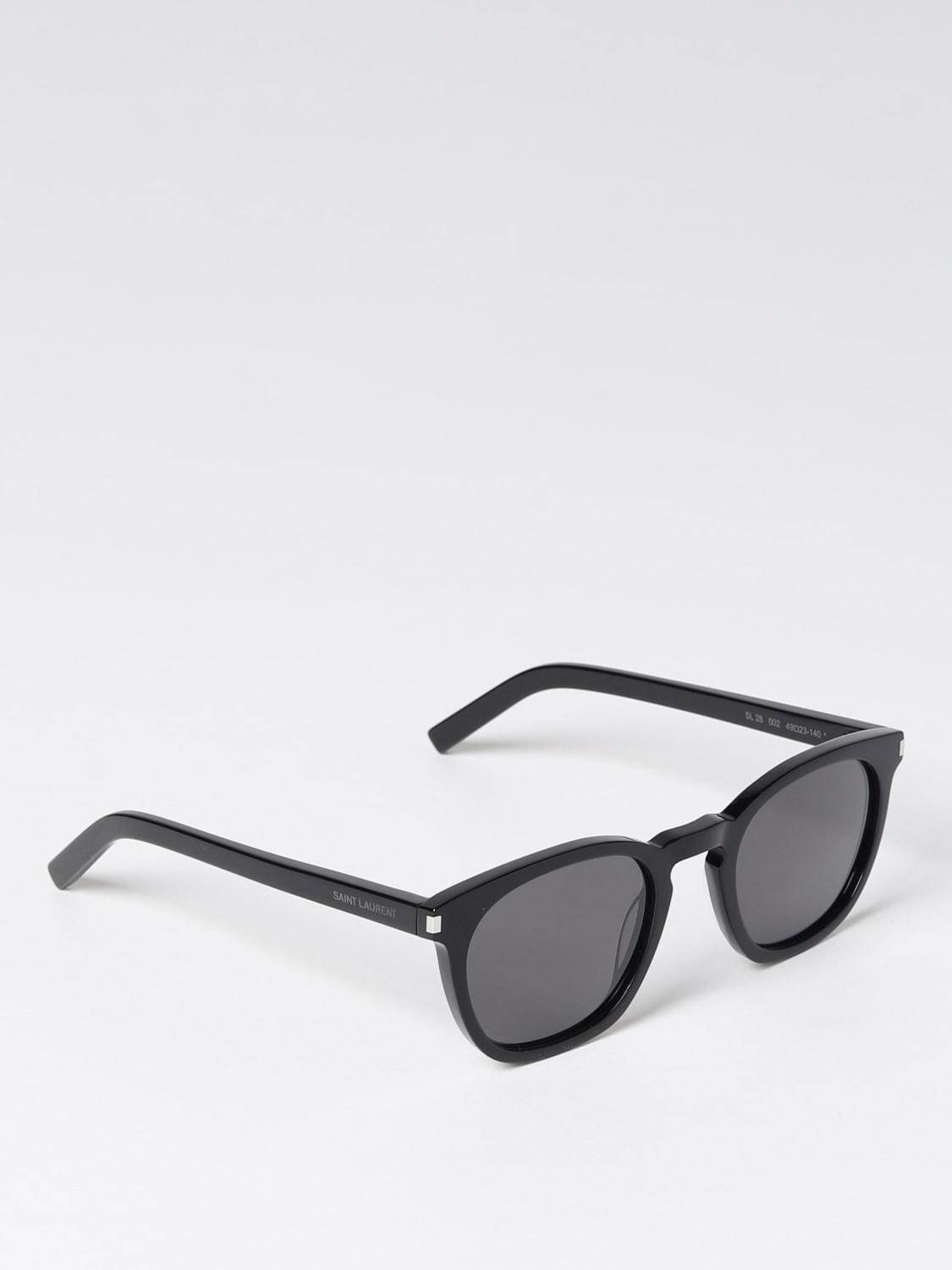 Saint Laurent Classic SL 28 sunglasses in acetate - 1