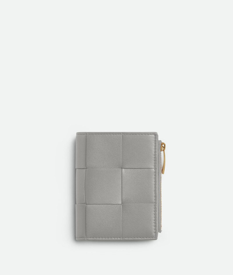 Cassette Small Bi-Fold Wallet 1