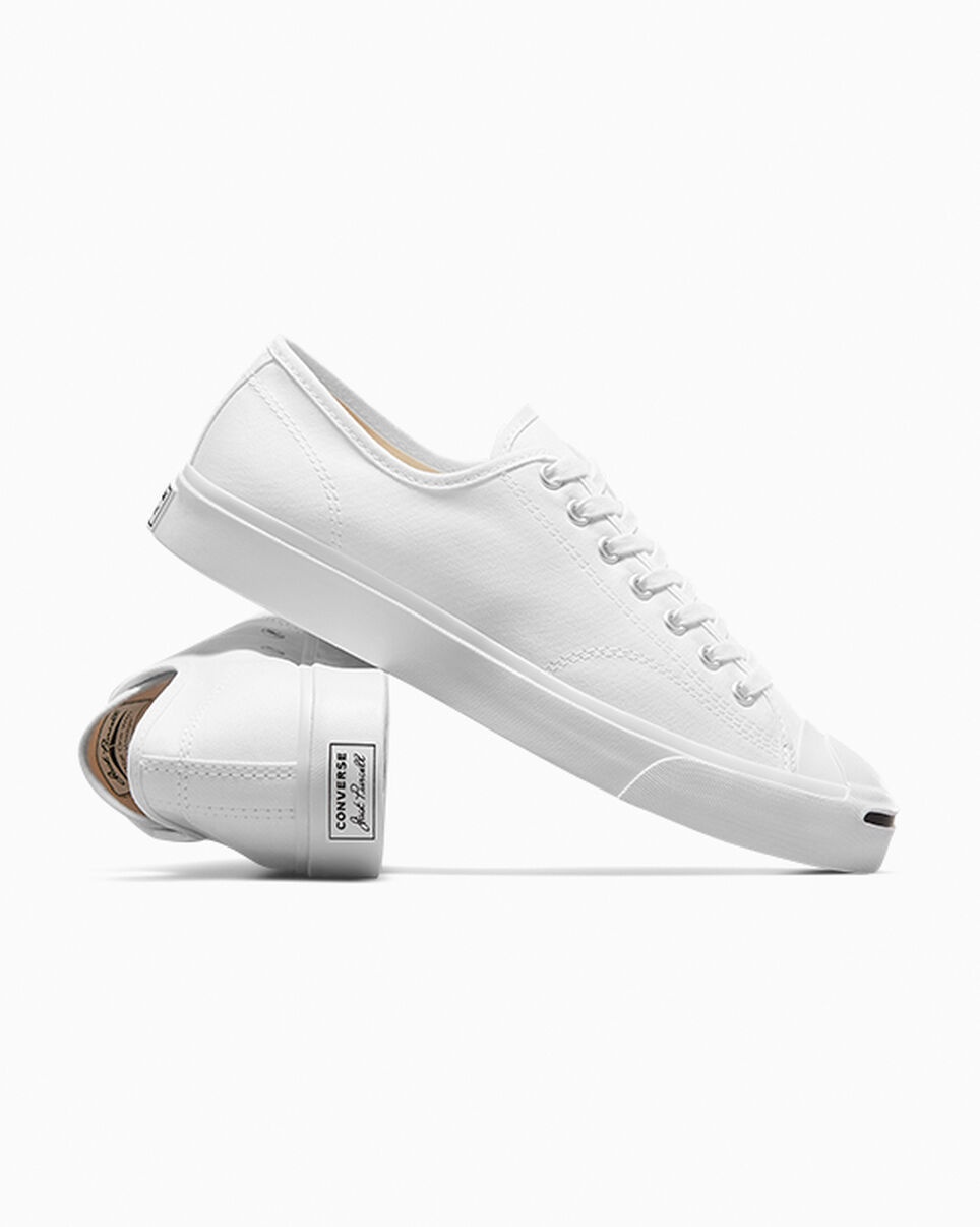 Jack Purcell Canvas - 7