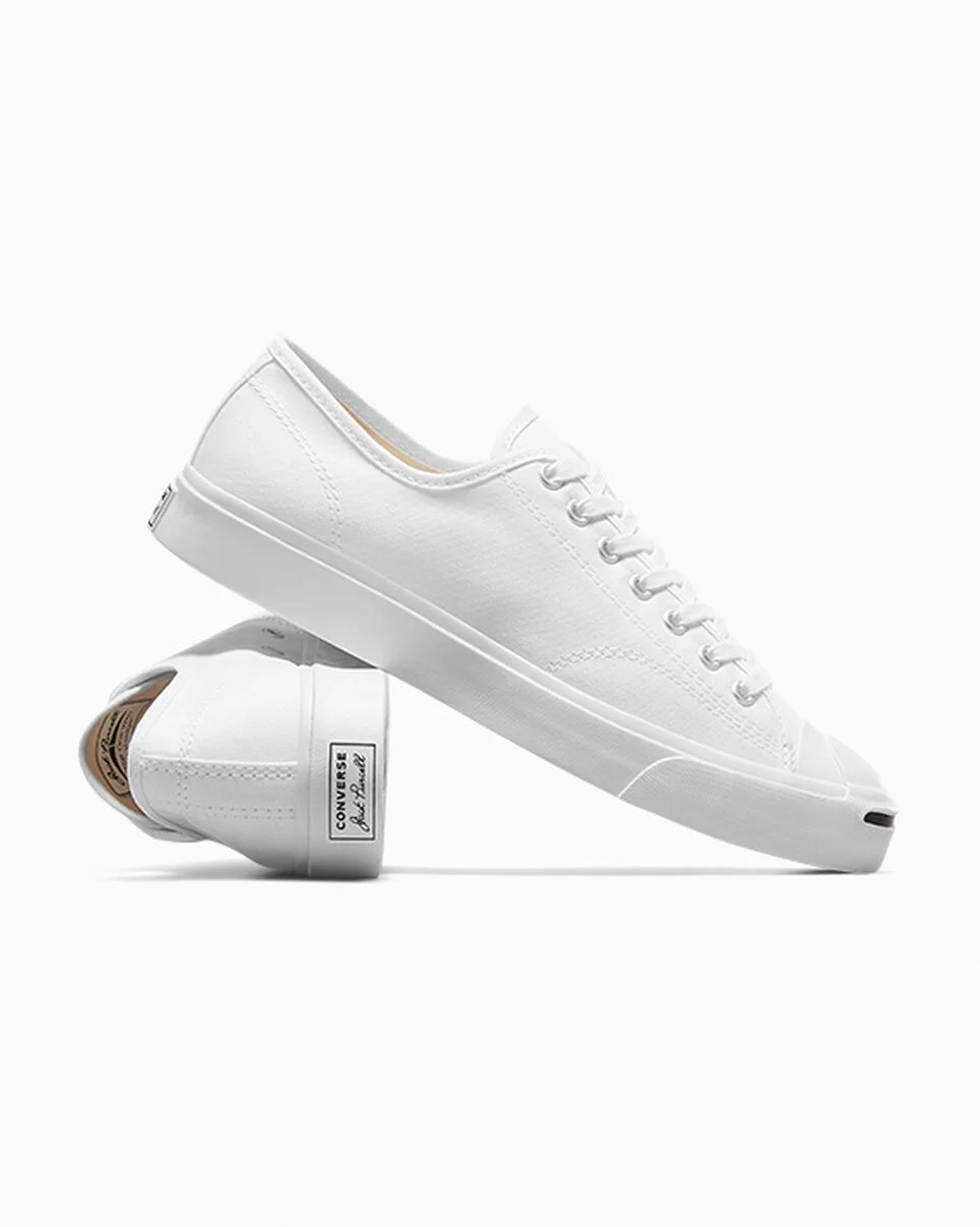 Converse Jack Purcell Canvas | REVERSIBLE, image size:964x1206