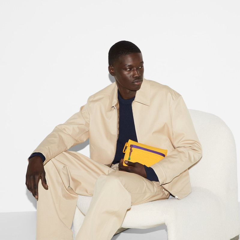 Small GG scuba pouch 3