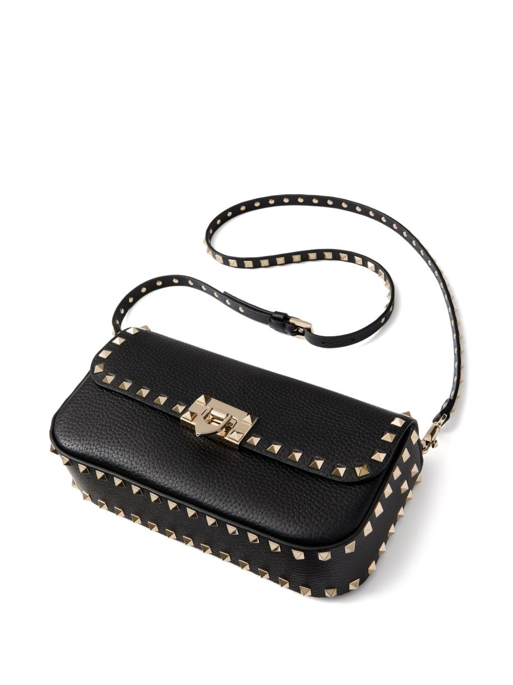Rockstud crossbody bag - 3