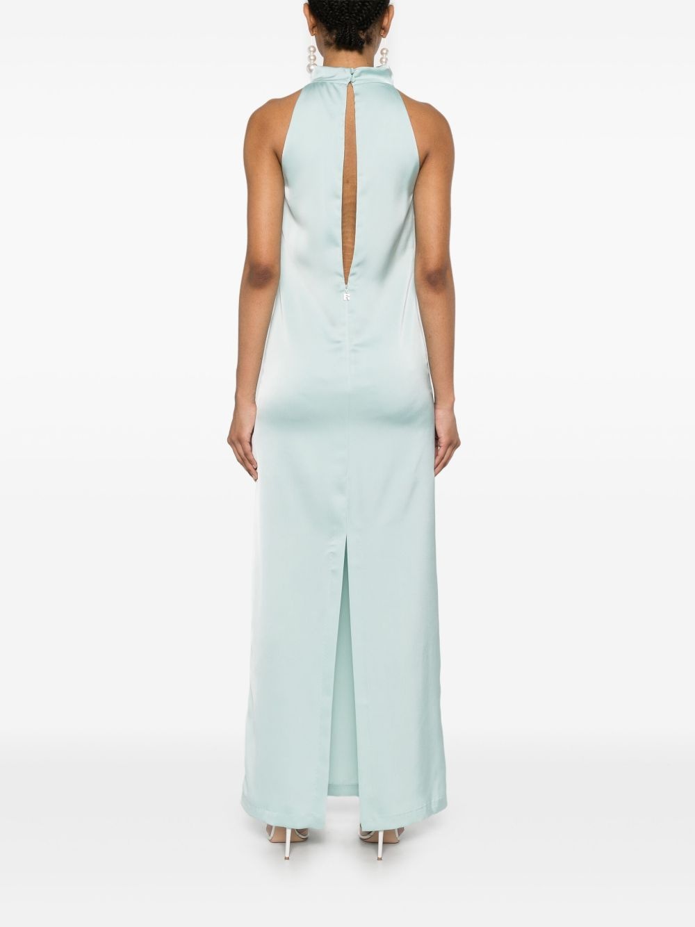 Estrana maxi dress - 4