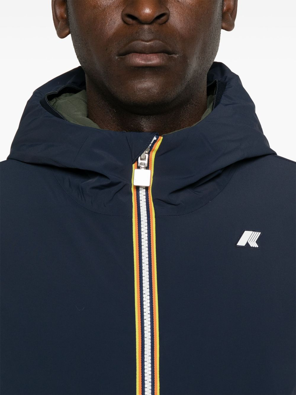 St Warm jacket - 5