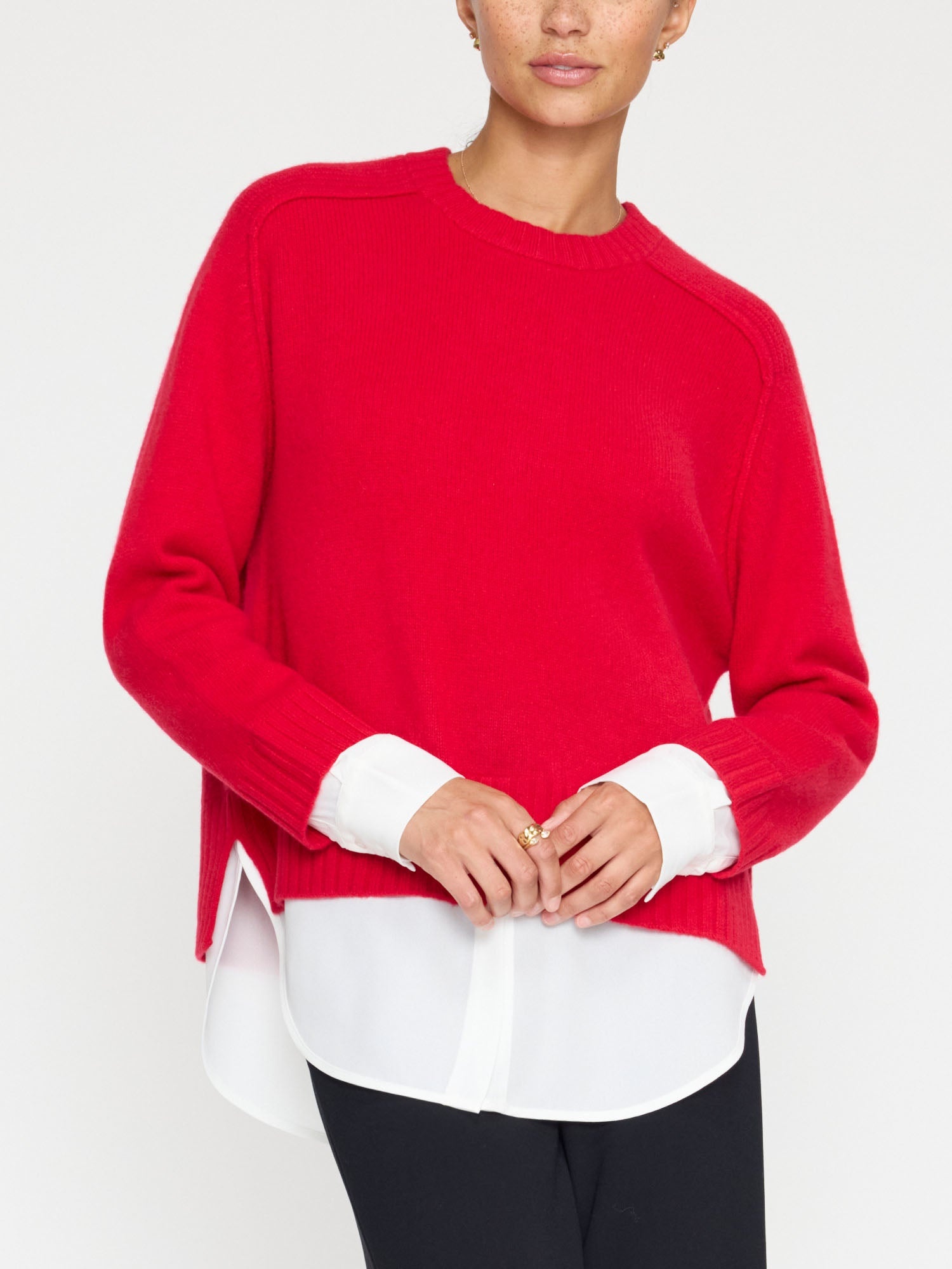 The Parson Crew Looker - 3