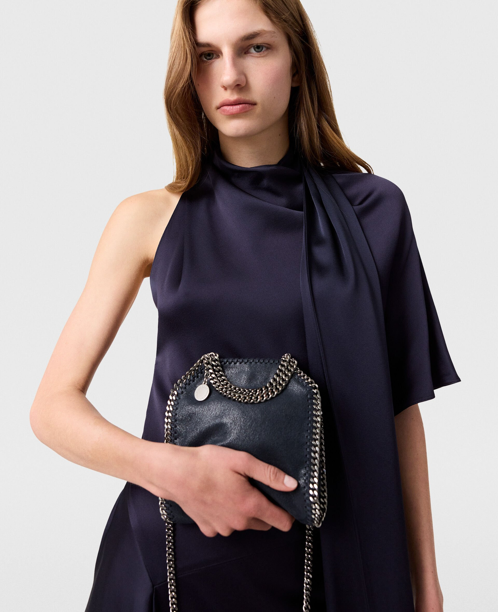 Falabella Tiny Tote Bag - 2