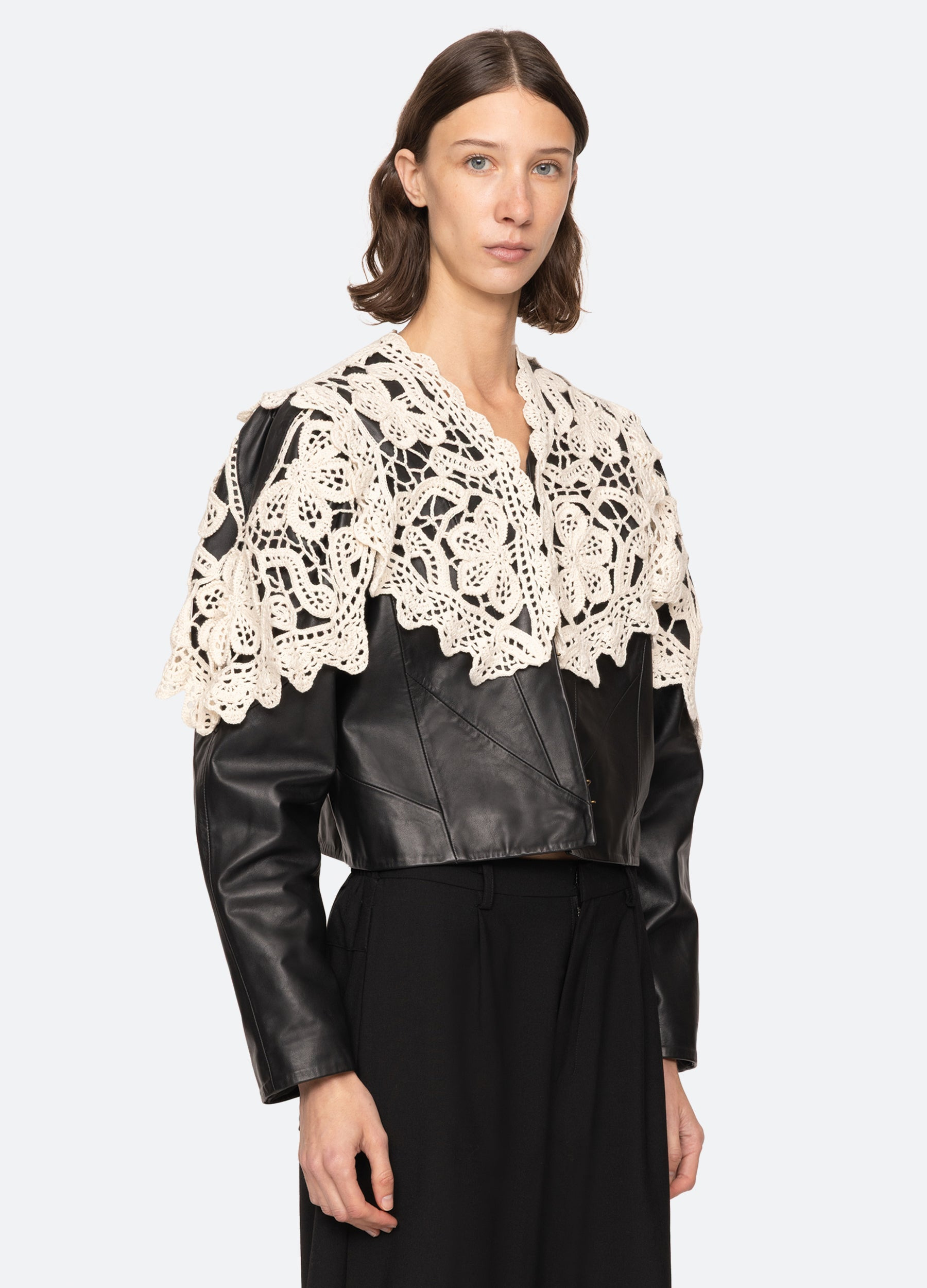 Gwen Jacket - 6