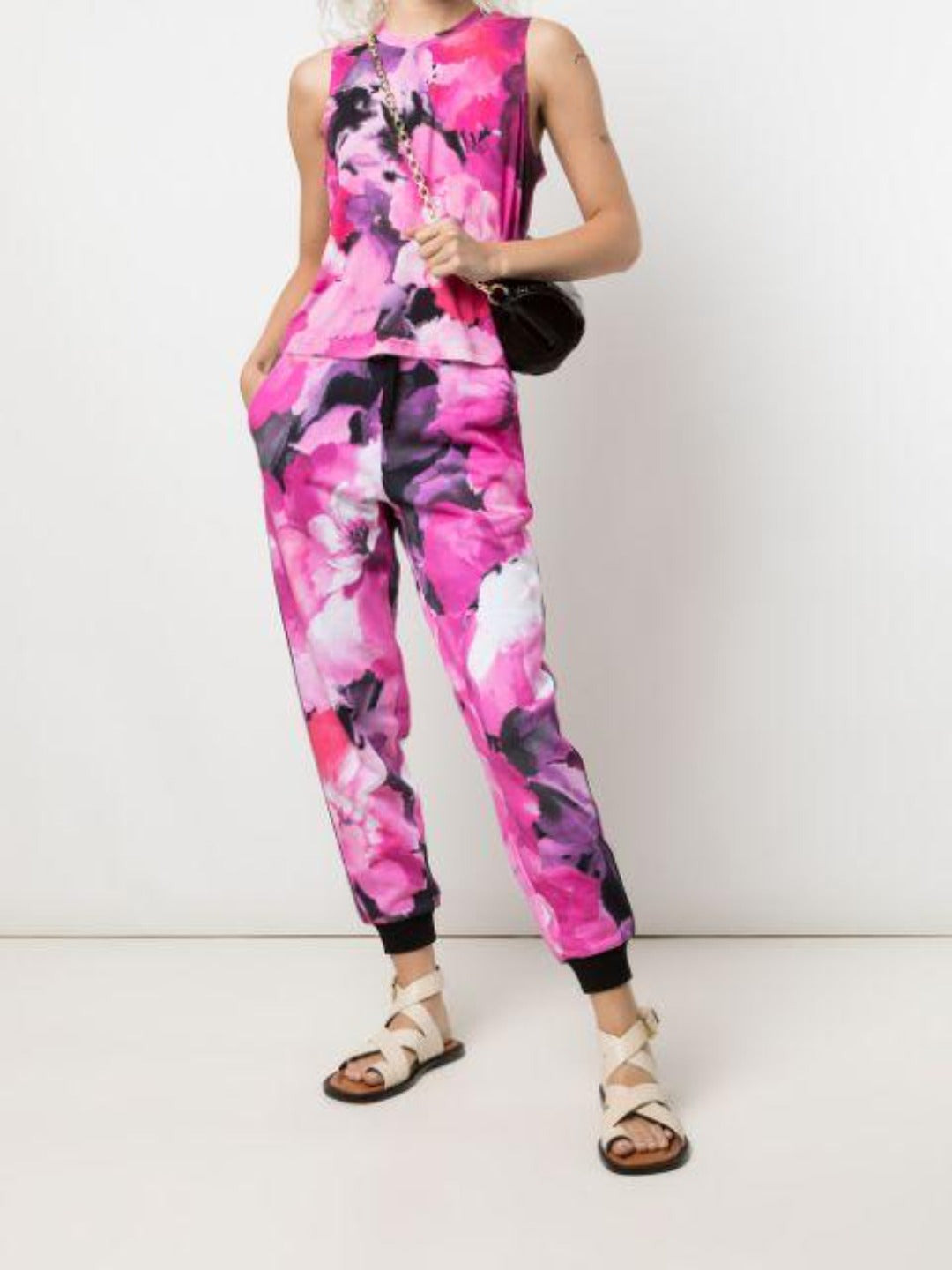 CASEY TOP PRINTED - 3