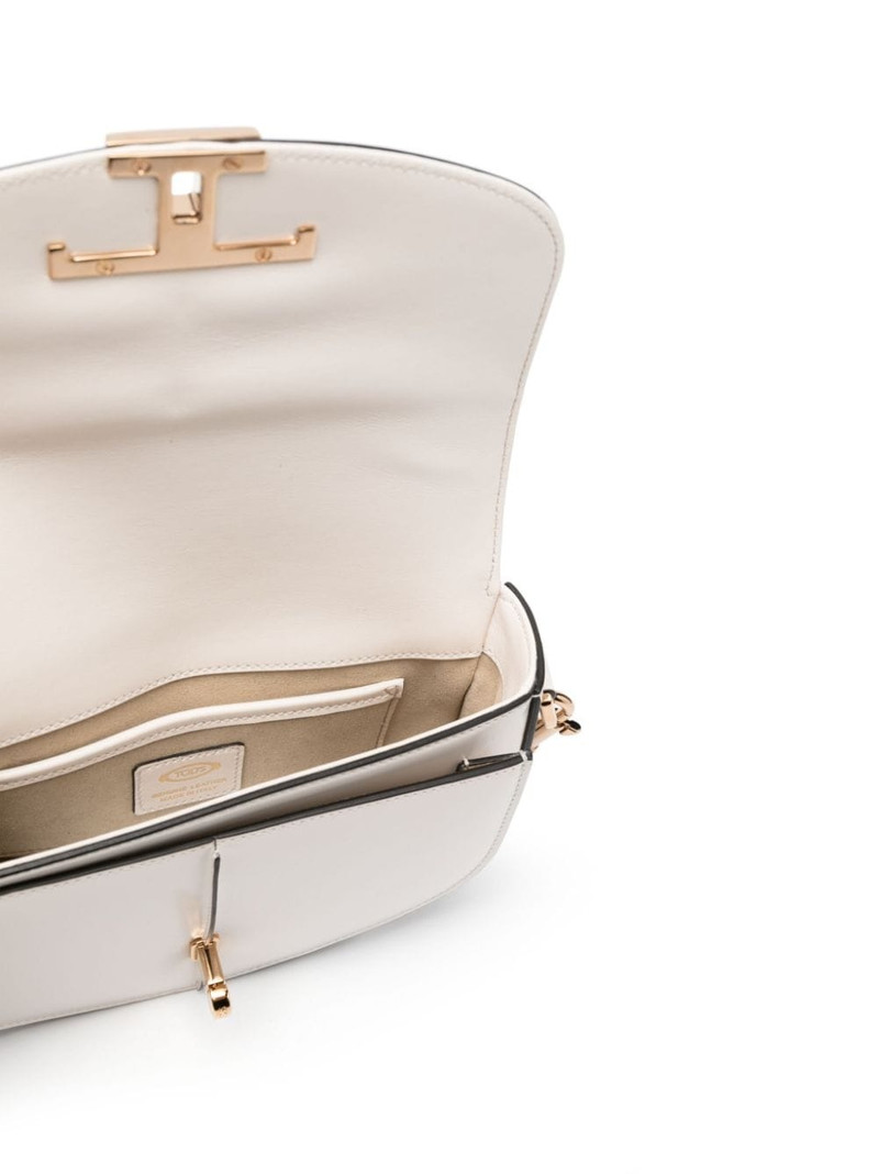 T-Timeless mini shoulder bag 6