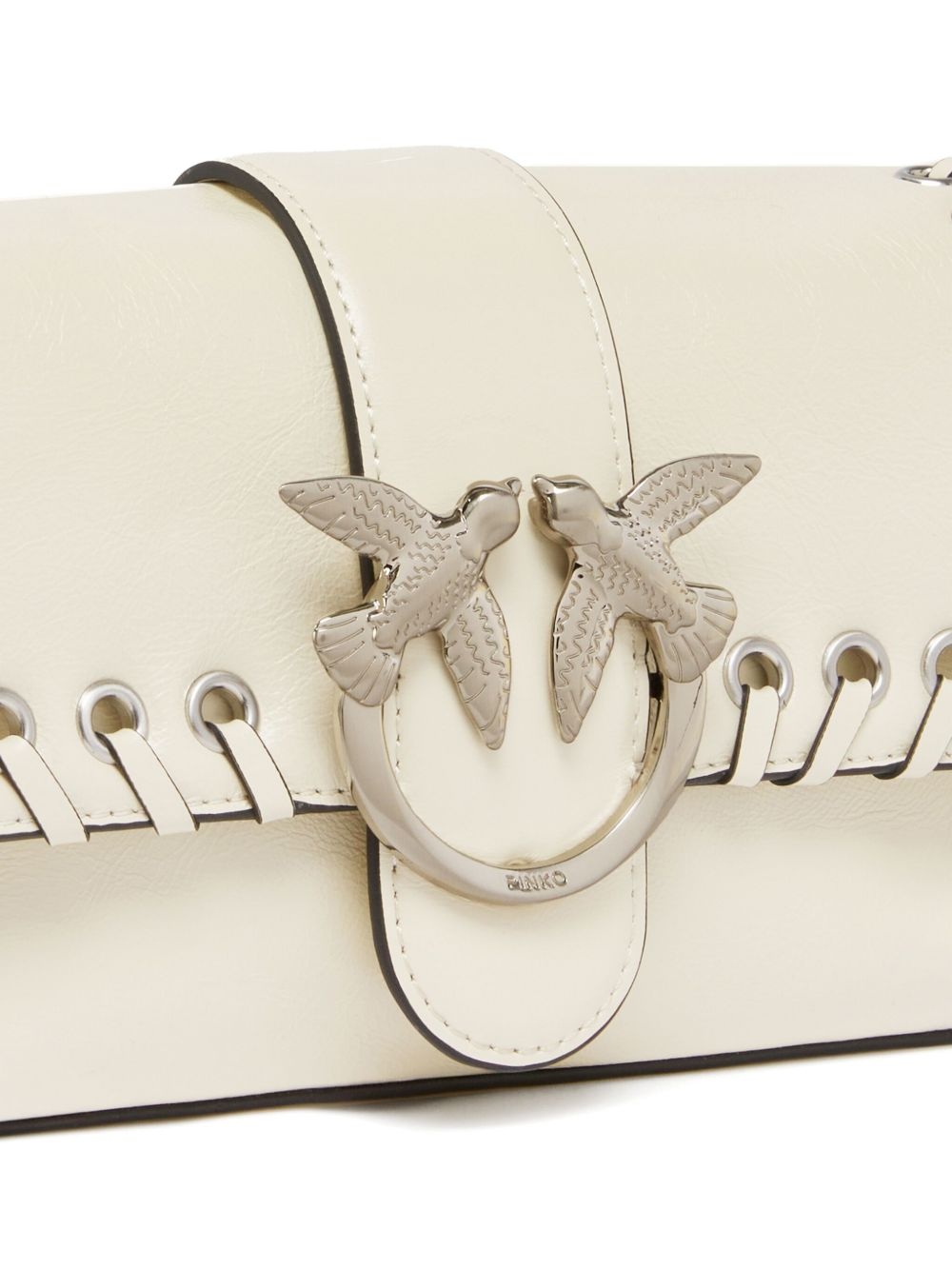 Love One shoulder bag - 3