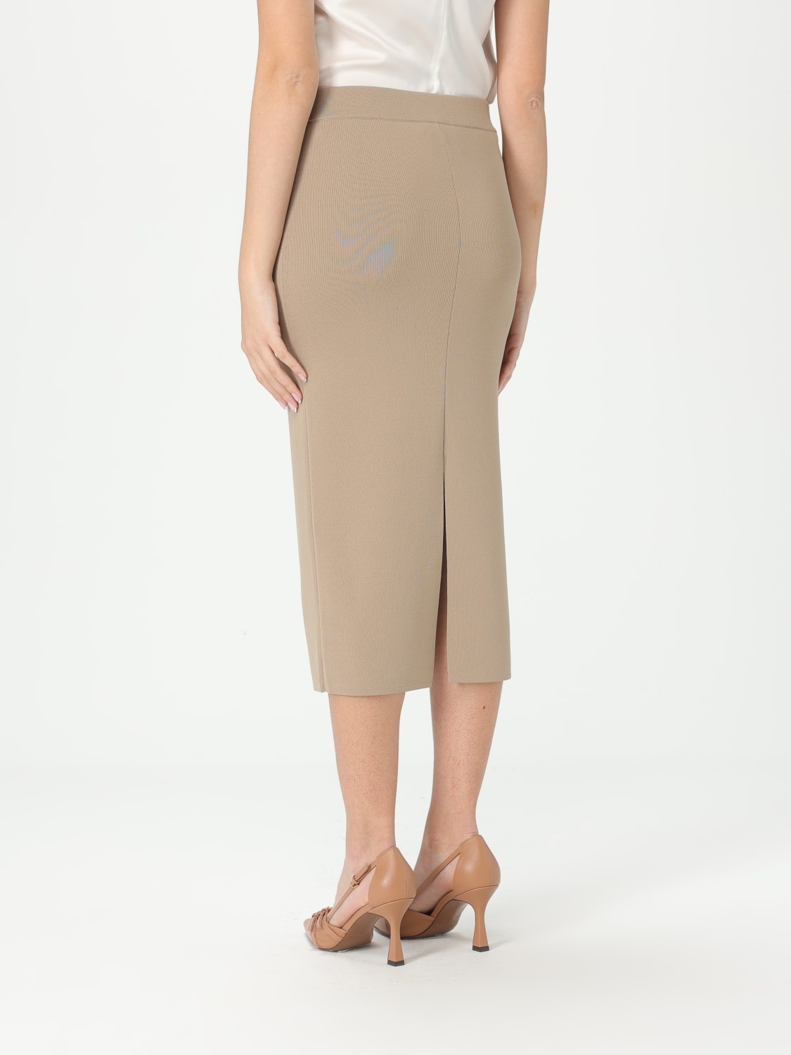 Skirt woman Max Mara - 3