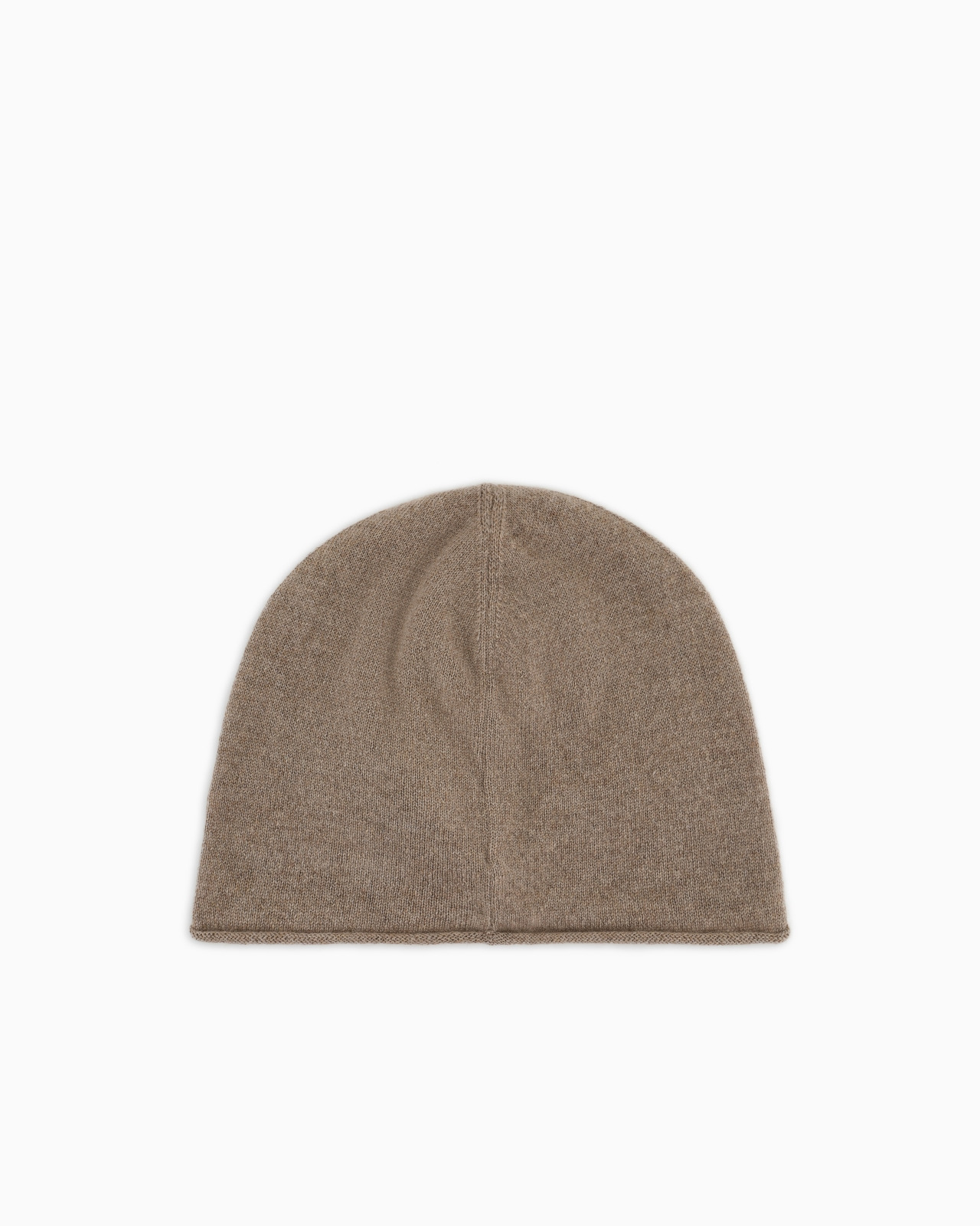 Cashmere beanie - 2