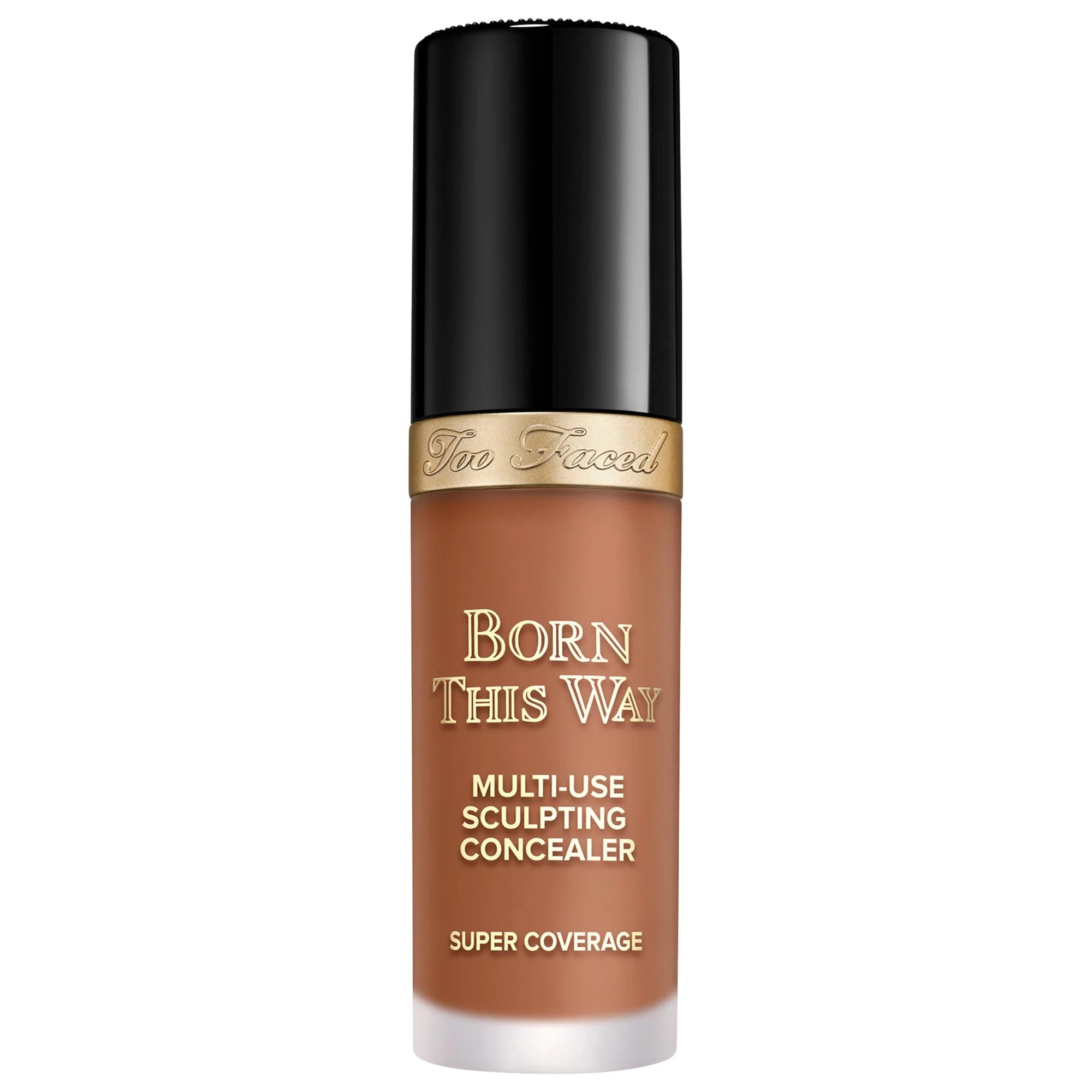 Born This Way Super Coverage Multi-Use Concealer with Hyaluronic Acid - 1