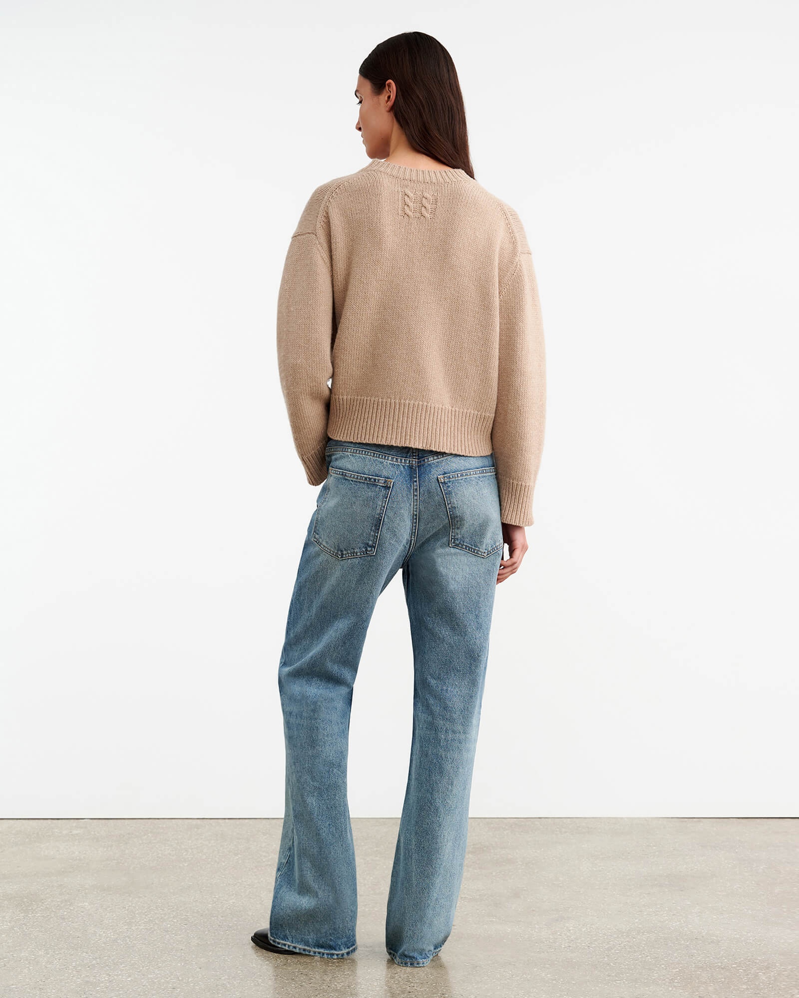 HAISLEY SWEATER - 5