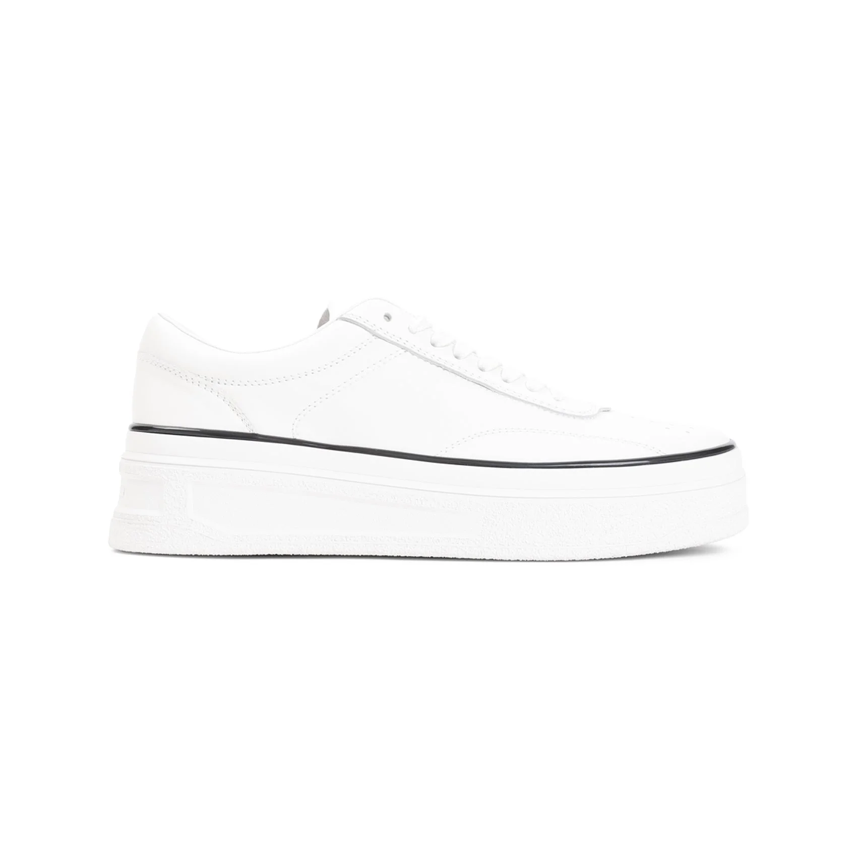Jil Sander Low Sneakers Men - 1
