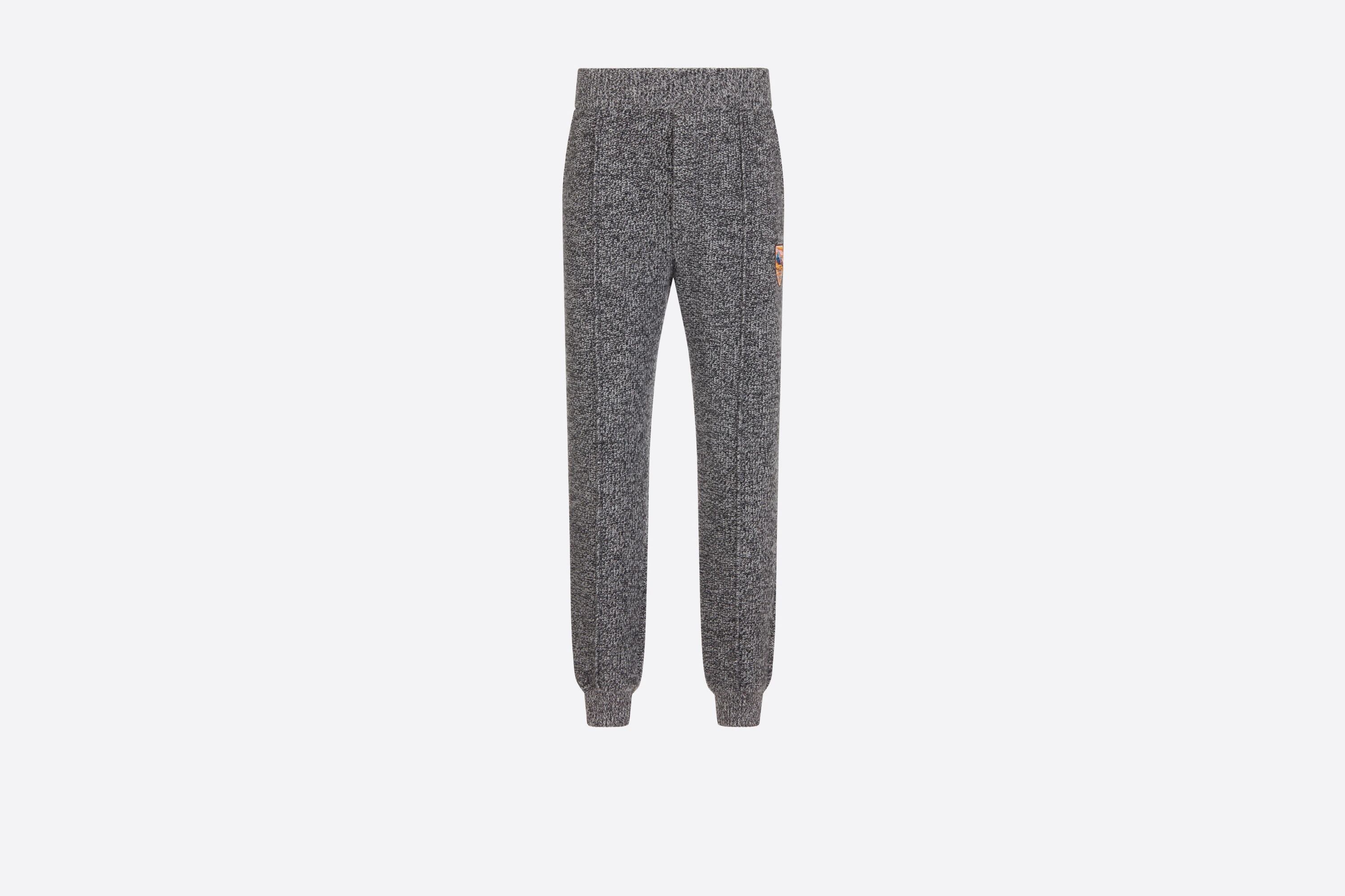 DIOR AND JACK KEROUAC Track Pants - 1