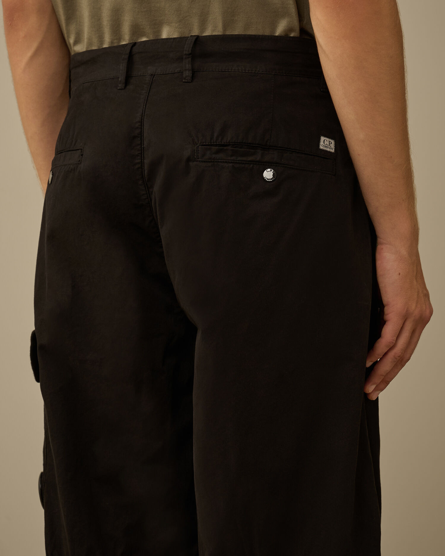 Microreps Boxy Cargo Pants - 6