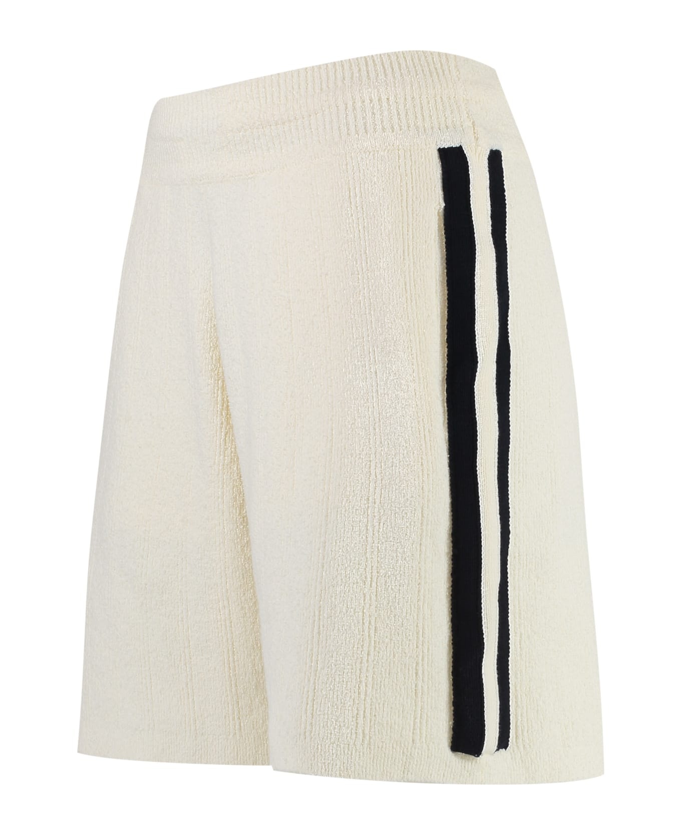Lionel Knitted Shorts - 3