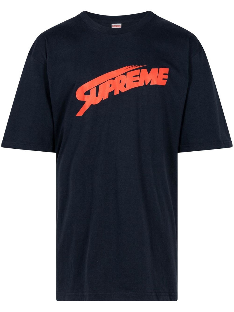 Mont Blanc "Navy" T-shirt 1