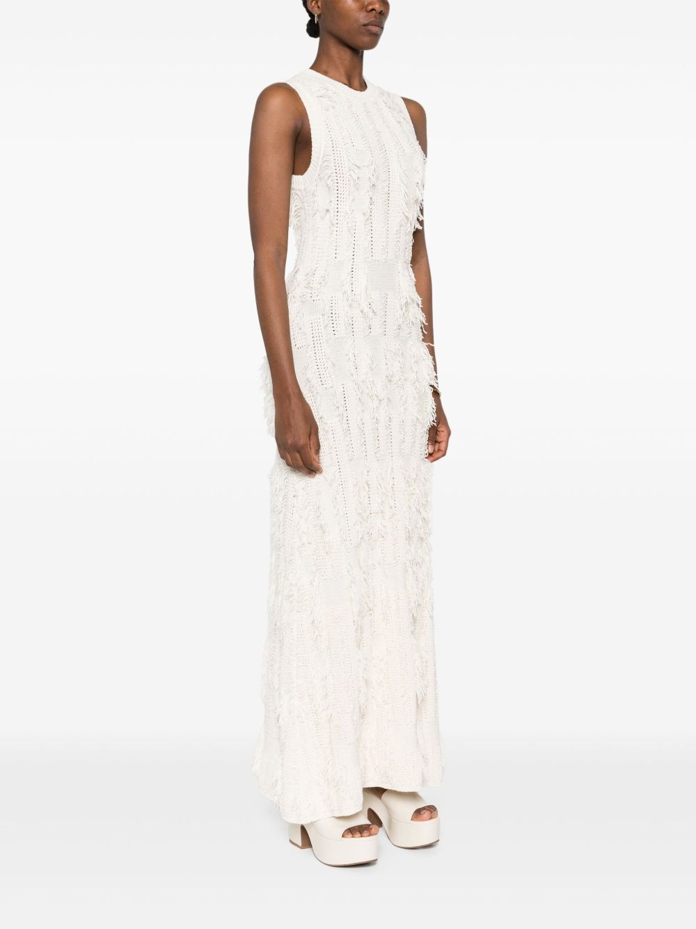 Daria maxi dress - 3