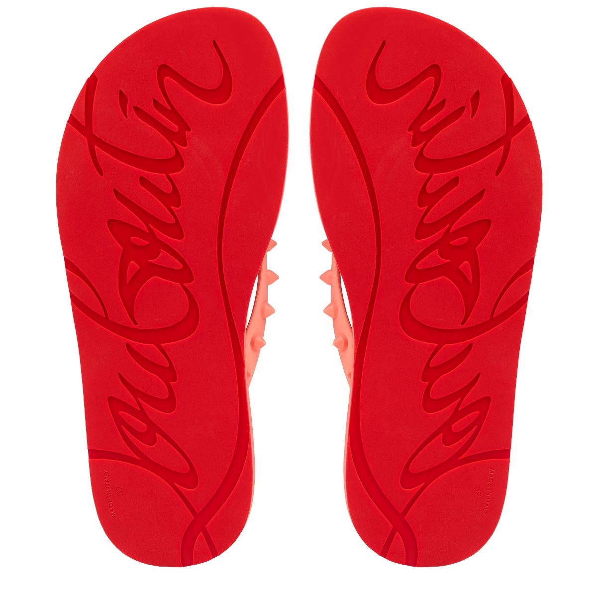 LOUBI FLIP DONNA FLAT - 5