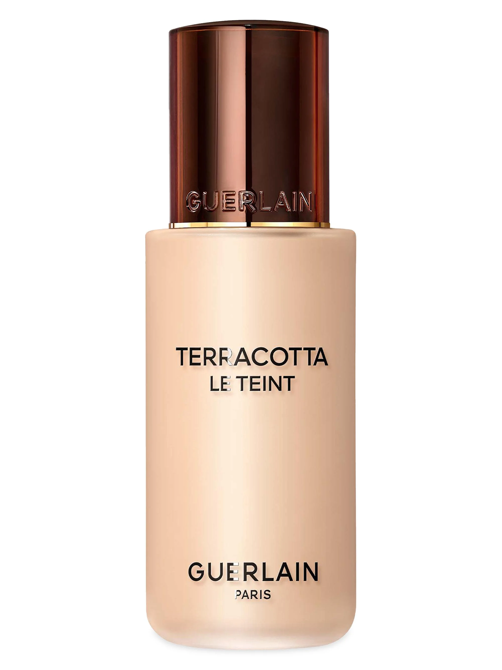 Terracotta Le Teint Matte Foundation - 1N Neutral - 1