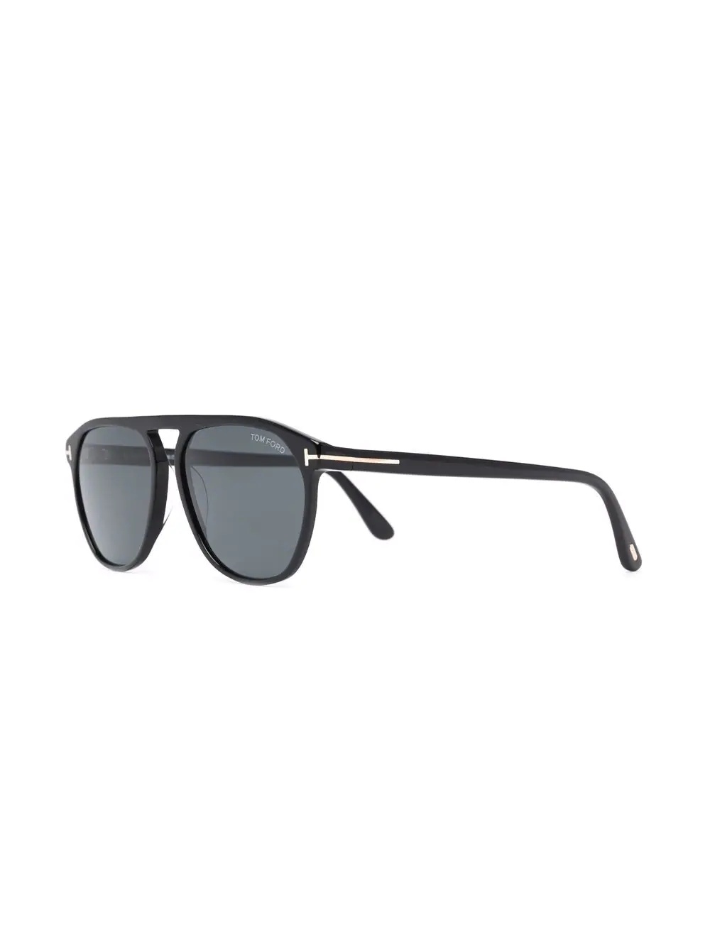 aviator-frame sunglasses - 2