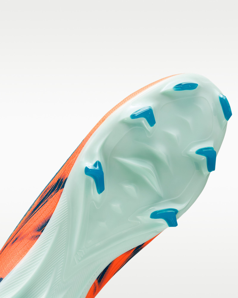 Nike Mercurial Superfly 10 Pro "Kylian Mbappé" Firm-Ground High-Top Soccer Cleats 7
