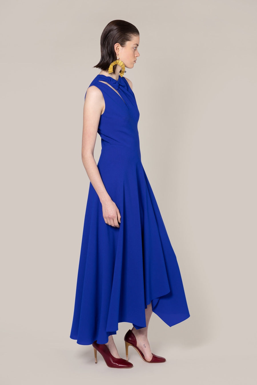 ALMA DRESS - 3