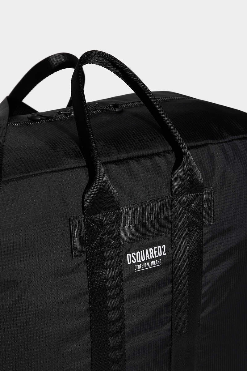 CERESIO 9 BIG DUFFLE 4