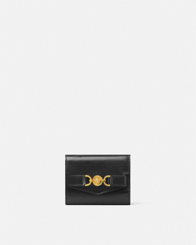 Medusa '95 Trifold Wallet 1