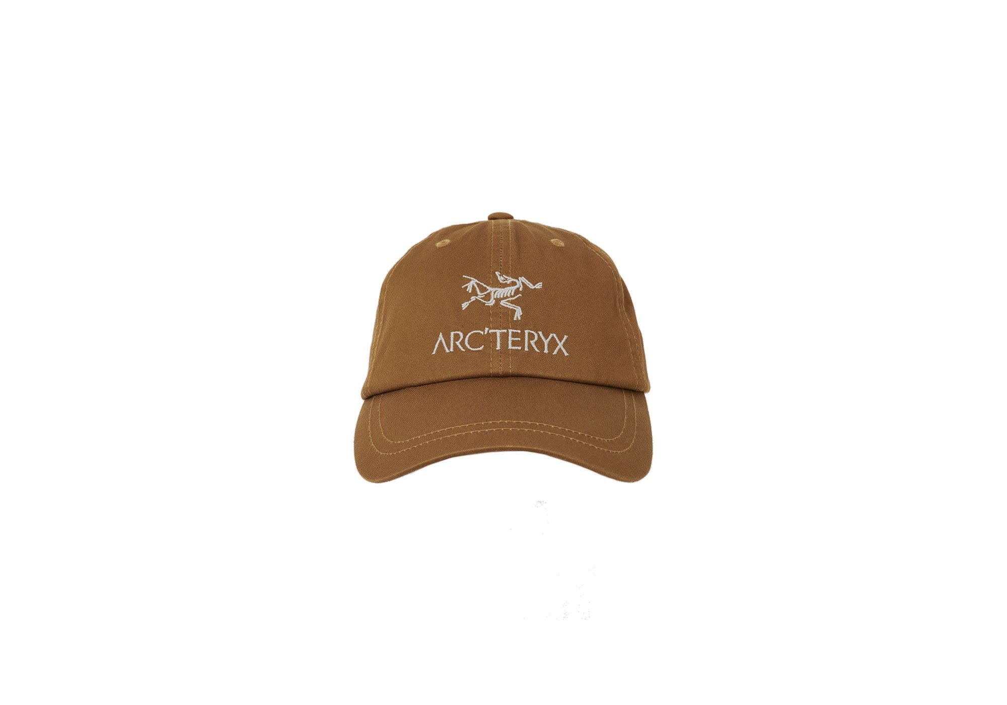 PALACE ARC'TERYX 6-PANEL OCHRE - 2