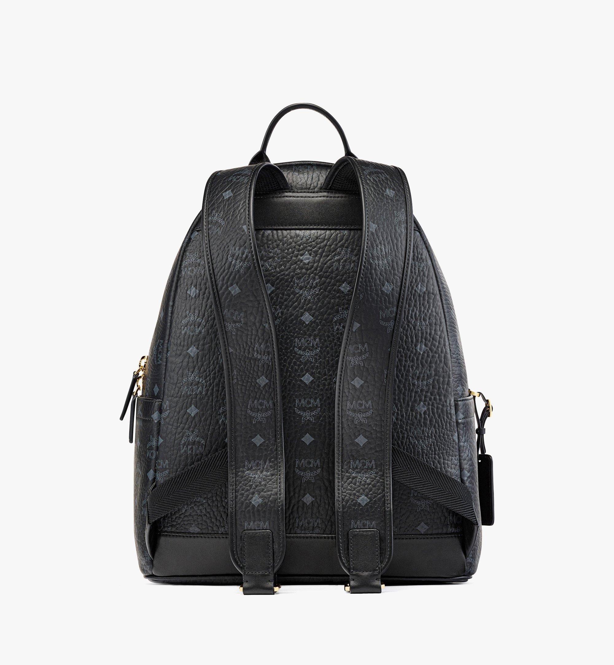 Retro Dual Stark Backpack in Visetos - 5