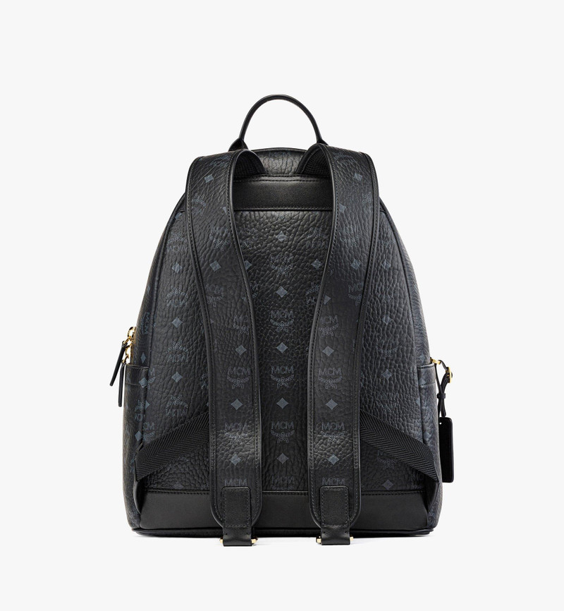 Retro Dual Stark Backpack in Visetos 5