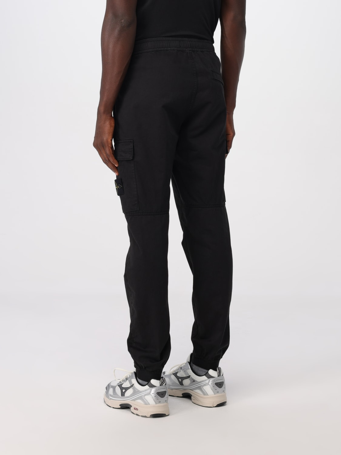 Pants men Stone Island - 3