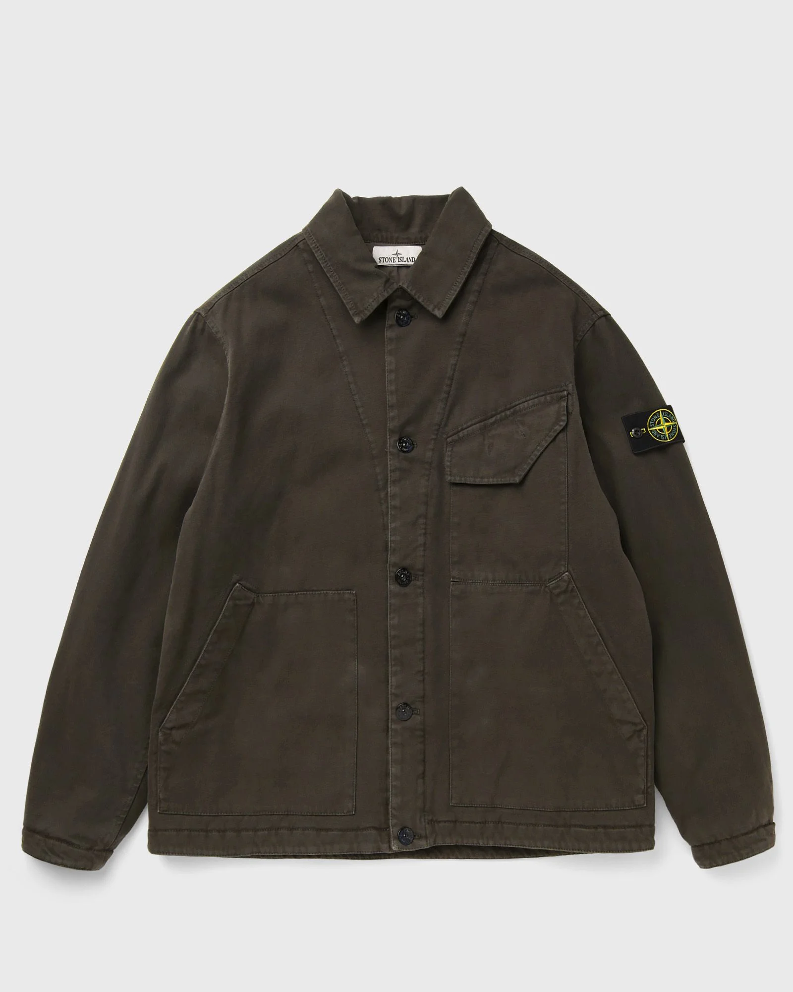 JACKET - 1