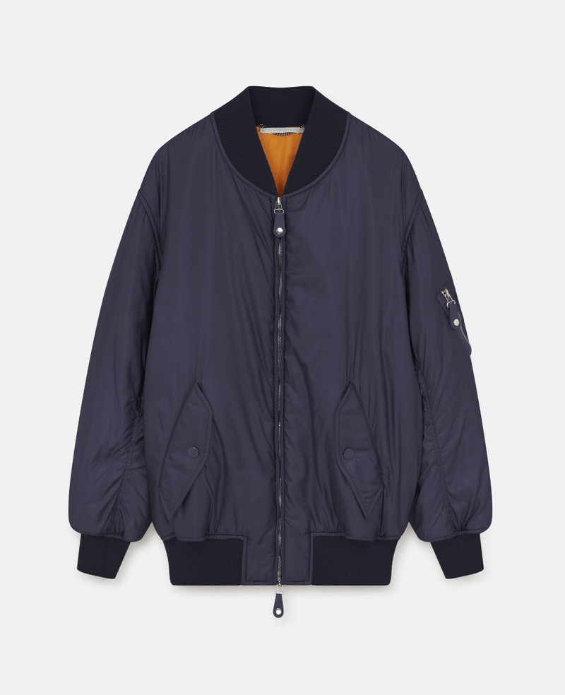 Vina Bomber Jacket 1