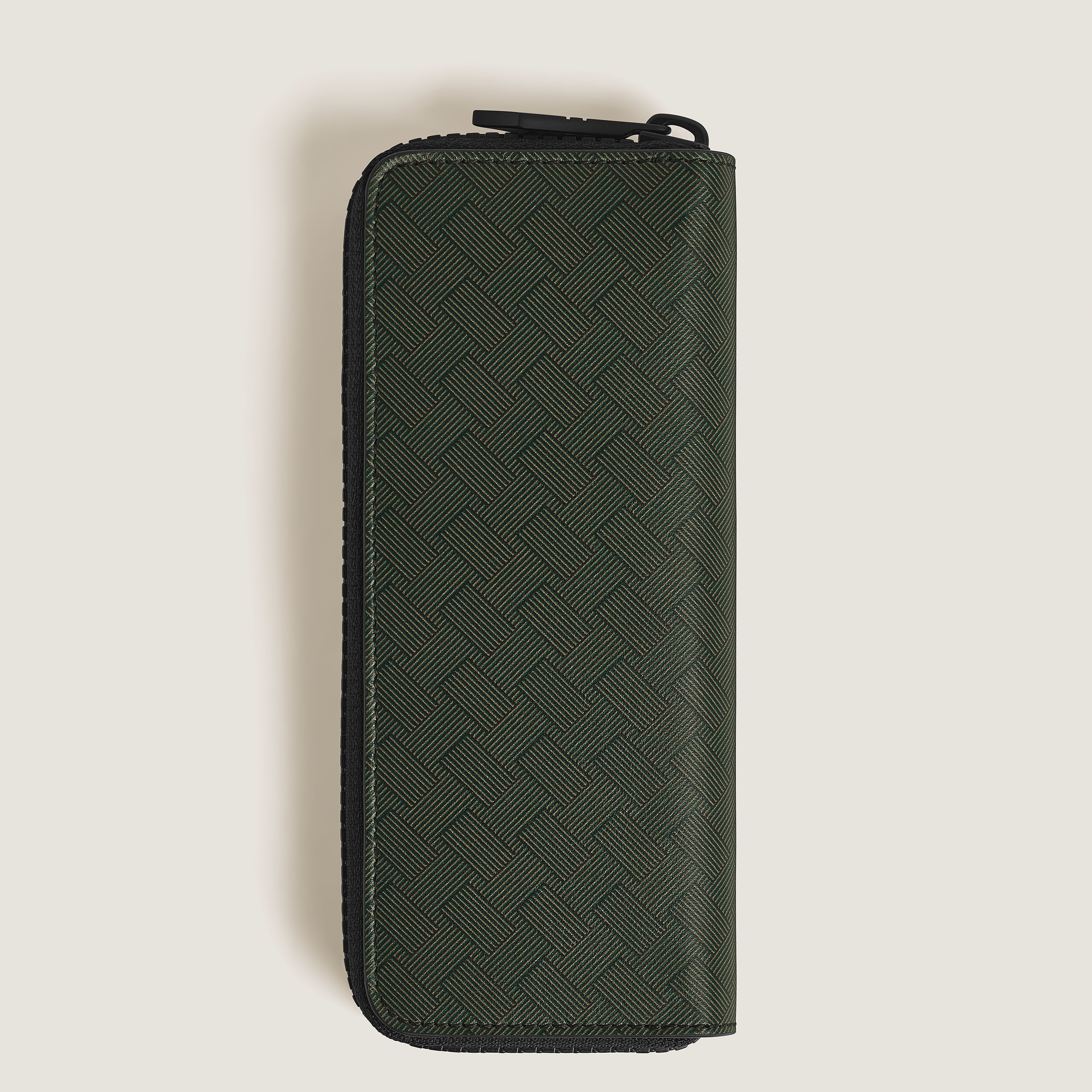 EXTREME 3.0 2 PEN POUCH WITH ZIP - 2