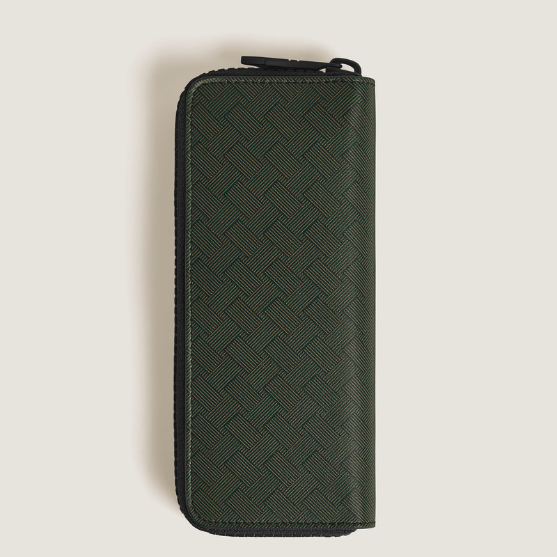 Montblanc EXTREME 3.0 2 PEN POUCH WITH ZIP outlook
