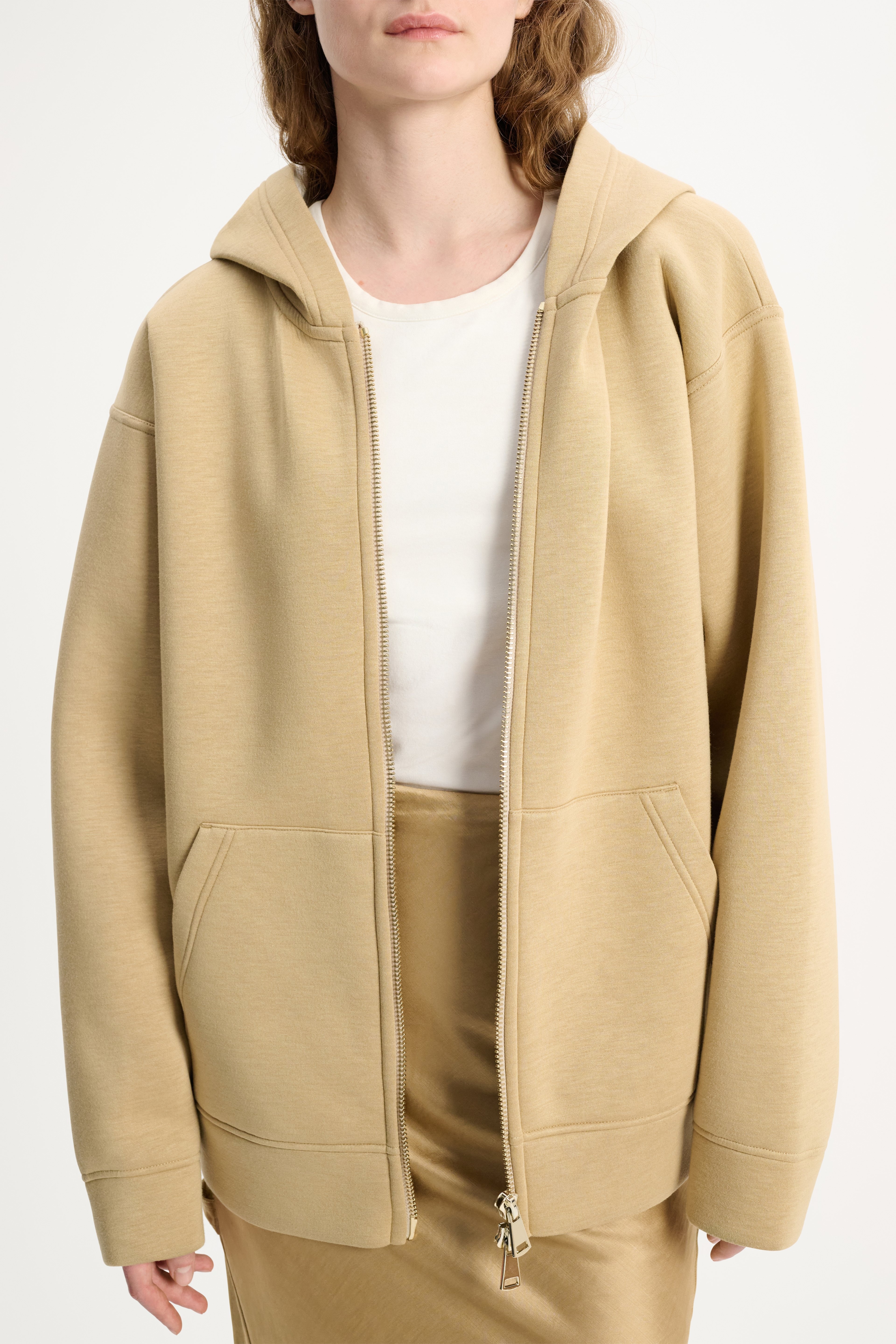 BOLD SOFTNESS jacket - 4