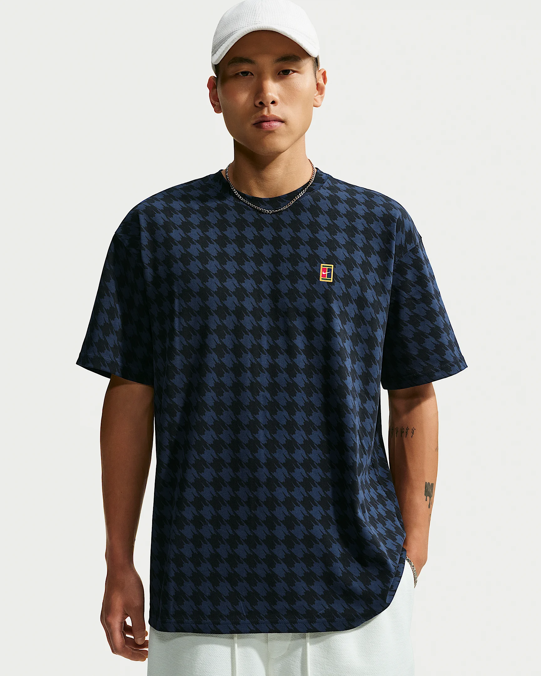 Nike Club Rules T-Shirt - 1